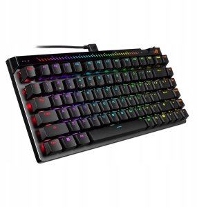 Klawiatura Asus Klawiatura ROG Falchion Ace M705 USB-C/1000Hz/Czarna 2