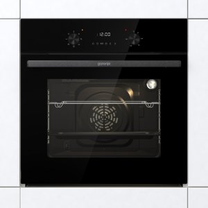 Piekarnik Gorenje Piekarnik BO6635E01BG 4