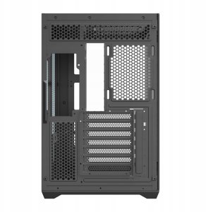 Obudowa Darkflash Obudowa komputerowa DarkFlash C280 (czarna) 5