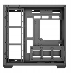 Obudowa Darkflash Obudowa komputerowa DarkFlash C280 (czarna) 8