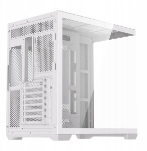 Obudowa Darkflash Obudowa komputerowa DarkFlash C280 (biała) 3