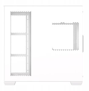 Obudowa Darkflash Obudowa komputerowa DarkFlash C280 (biała) 5