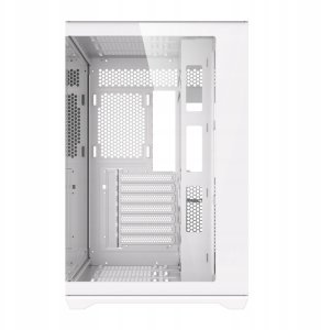 Obudowa Darkflash Obudowa komputerowa DarkFlash C280 (biała) 6