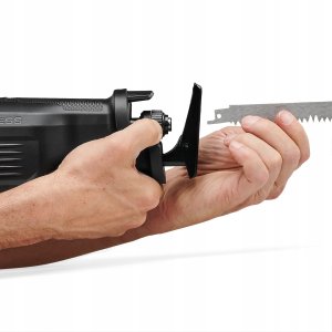 Piła szablasta Einhell TP-AP 18/32 Li BL Solo PIŁA SZABLASTA AKU BEZSZCZ 3