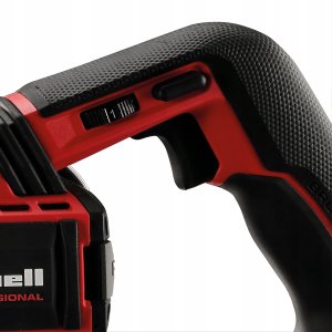 Piła szablasta Einhell TP-AP 18/32 Li BL Solo PIŁA SZABLASTA AKU BEZSZCZ 4