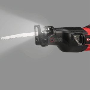 Piła szablasta Einhell TP-AP 18/32 Li BL Solo PIŁA SZABLASTA AKU BEZSZCZ 5