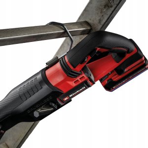 Piła szablasta Einhell TP-AP 18/32 Li BL Solo PIŁA SZABLASTA AKU BEZSZCZ 6