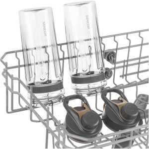 Blender Sencor SBL 7077CH nutri blender SENCOR 17