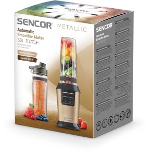 Blender Sencor SBL 7077CH nutri blender SENCOR 21