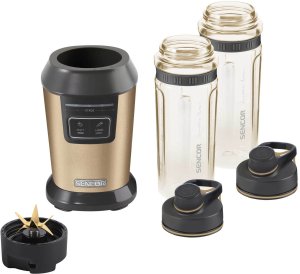 Blender Sencor SBL 7077CH nutri blender SENCOR 3