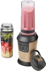 Blender Sencor SBL 7077CH nutri blender SENCOR 4