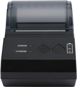 Olympia Thermo drukarka NCP 58 czarny 3