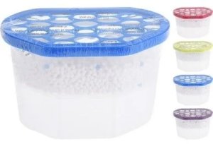 Edco POCHŁANIACZ WILGOCI 500ml/ 230g - MIX 5