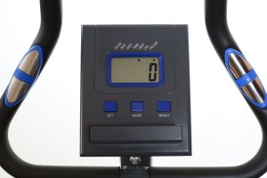 Rower stacjonarny Dynamic Rower magnetyczny RM-211 Dynamic roz. uniw 2