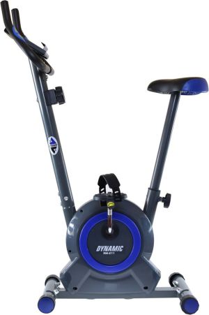 Rower stacjonarny Dynamic Rower magnetyczny RM-211 Dynamic roz. uniw 3
