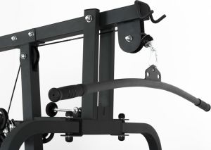 Zipro Atlas treningowy Gym I 10