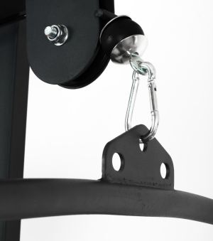 Zipro Atlas treningowy Gym I 11