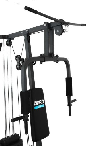 Zipro Atlas treningowy Gym I 14