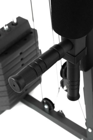 Zipro Atlas treningowy Gym I 15