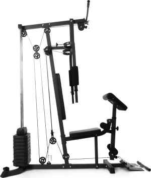 Zipro Atlas treningowy Gym I 2