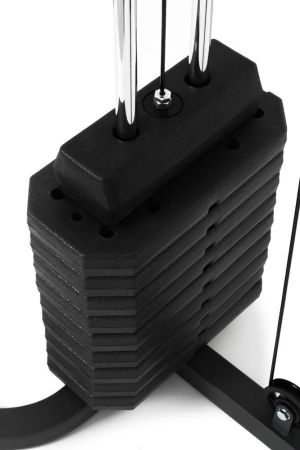 Zipro Atlas treningowy Gym I 5