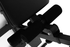 Zipro Atlas treningowy Gym I 9