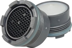 834-405-86 / KFA / NAPOWIETRZACZE / PERLATOR STRUMIENIA KRYTY / M22X1 2