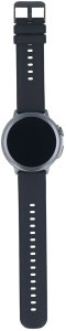 Smartwatch GlacierX Aura Czarny Nowy 6