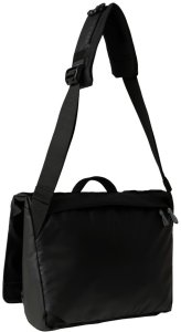 The North Face Torba The North Face Base Camp Voyager Messenger : Kolor - Czarny 2