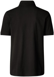 The North Face Koszulka The North Face M Essential Regular Polo męska : Kolor - Czarny, Rozmiar - XS 2