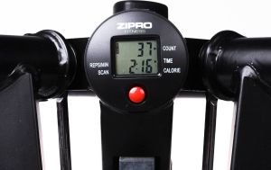 Stepper Zipro Stepper skrętny z linkami Roam 2