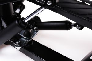 Stepper Zipro Stepper skrętny z linkami Roam 4