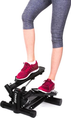 Stepper Zipro Stepper skrętny z linkami Roam 6