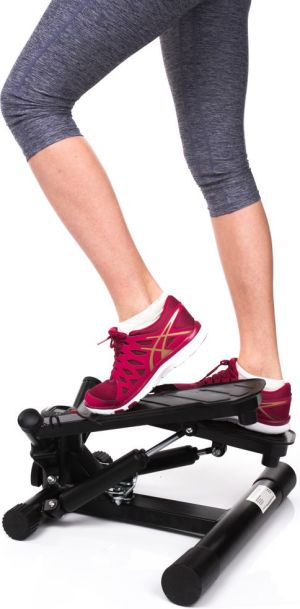 Stepper Zipro Stepper skrętny z linkami Roam 7