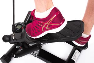 Stepper Zipro Stepper skrętny z linkami Roam 9