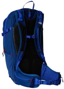 Plecak turystyczny The North Face Plecak The North Face Basin 36L : Kolor - Granatowy 2