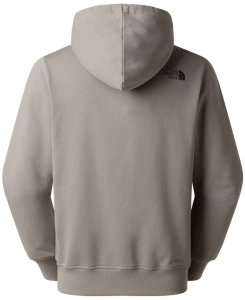 The North Face Bluza The North Face M Drew Peak Light Regular Hoodie męska : Kolor - Oliwkowy, Rozmiar - XS 2