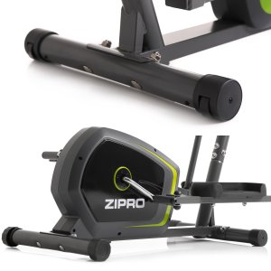 Orbitrek Zipro Neon magnetyczny 13
