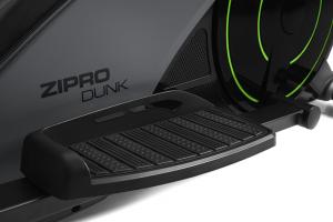 Orbitrek Zipro iConsole+ Dunk elektromagnetyczny 6