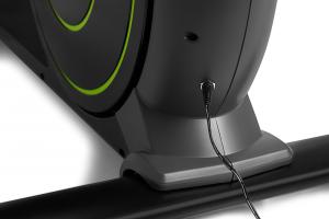 Orbitrek Zipro iConsole+ Dunk elektromagnetyczny 9