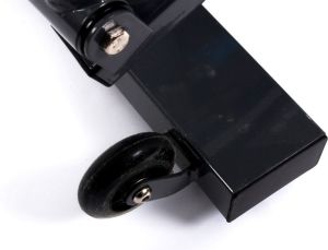 Orbitrek Zipro Orbitrek spinningowy Moma 10