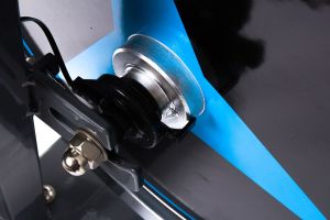 Orbitrek Zipro Orbitrek spinningowy Moma 12