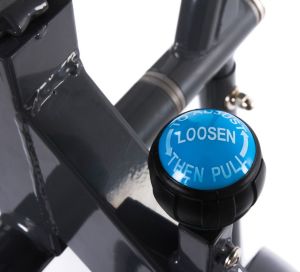 Orbitrek Zipro Orbitrek spinningowy Moma 7