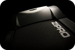 Bieżnia Zipro Bieżnia treningowa Freerun 13