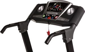 Bieżnia Zipro Bieżnia treningowa Freerun 5