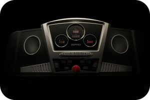 Bieżnia Zipro Bieżnia treningowa Freerun 7