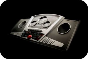 Bieżnia Zipro Bieżnia treningowa Freerun 8