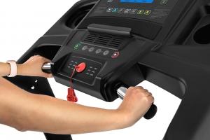 Bieżnia Zipro Olympic elektryczna 18