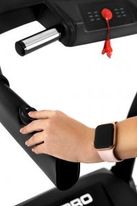 Bieżnia Zipro Olympic elektryczna 19