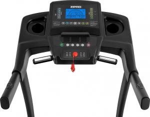 Bieżnia Zipro Olympic elektryczna 4